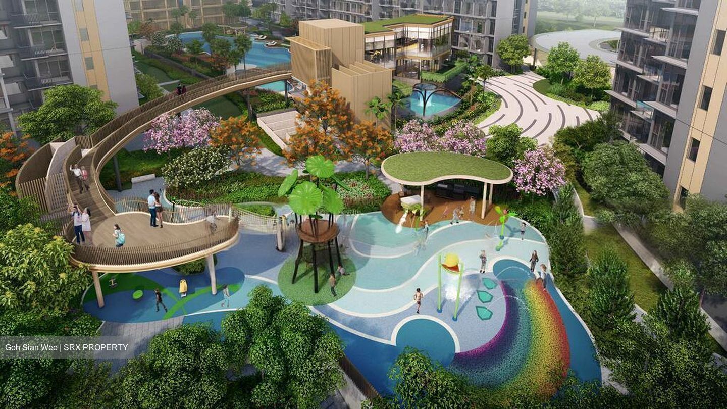 Grand Dunman (D15), Apartment #458955851